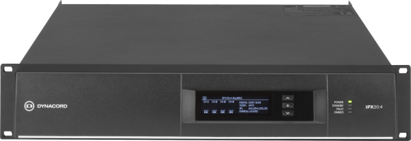 IPX20-3