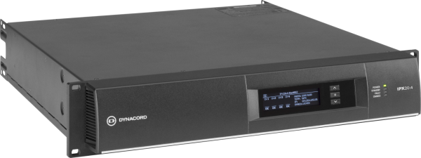 IPX20-4