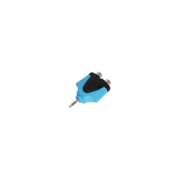 Adam Hall K4AYRF2MM3BLU