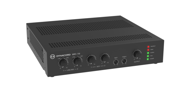 U601M-1