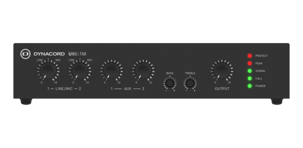 U601M-7