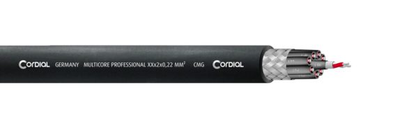 Cordial CMG 12
