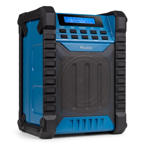 Audizio TEMI JOBSITE
