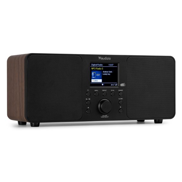 Audizio GENUA