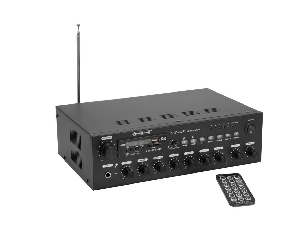 CPZ-120P-1