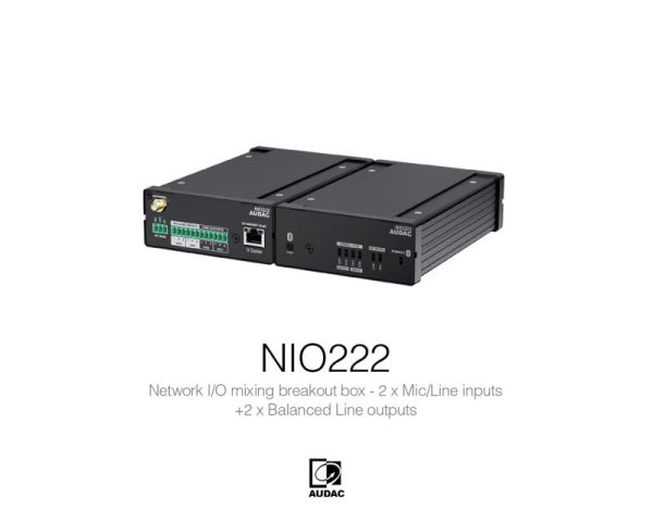 NIO222