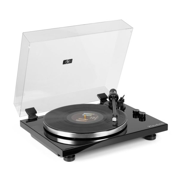 Audizio TOLEDO