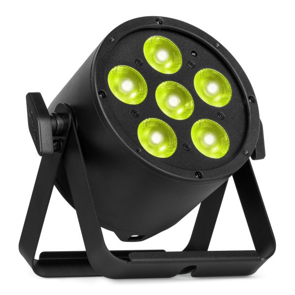 BeamZ Pro BAC322