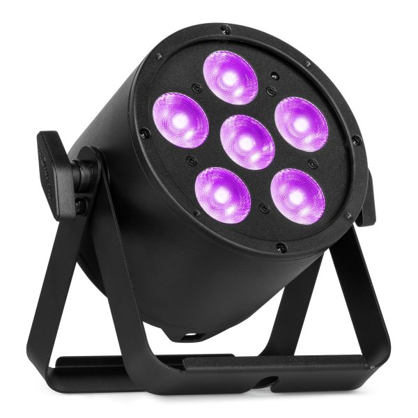 BeamZ Pro BAC324
