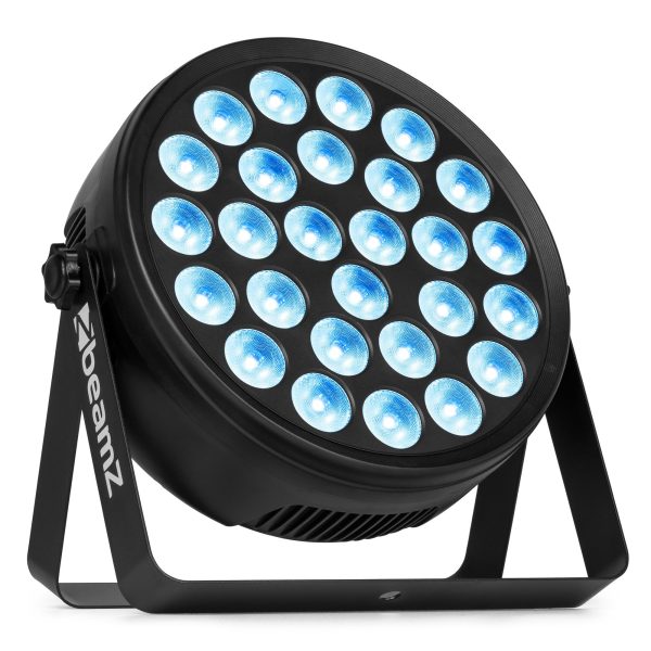 BeamZ BCC240