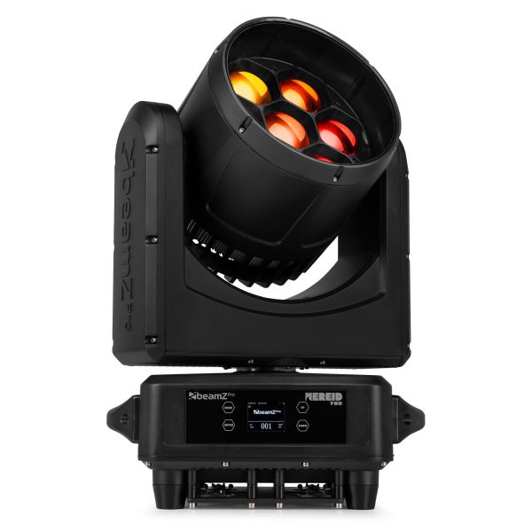BeamZ Pro NEREID760