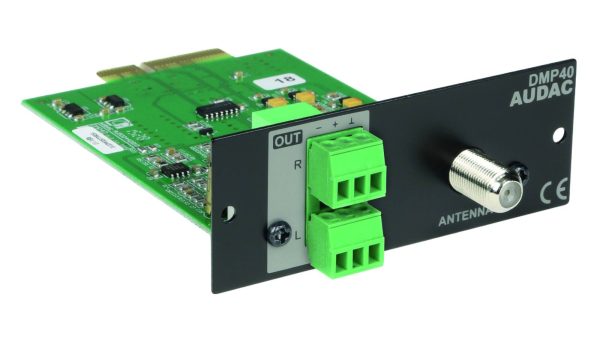 Audac DMP42