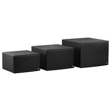 Audac BASSO112