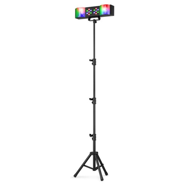 Fuzzix DerbyStar1
