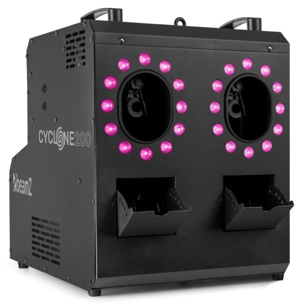 BeamZ Cyclone200