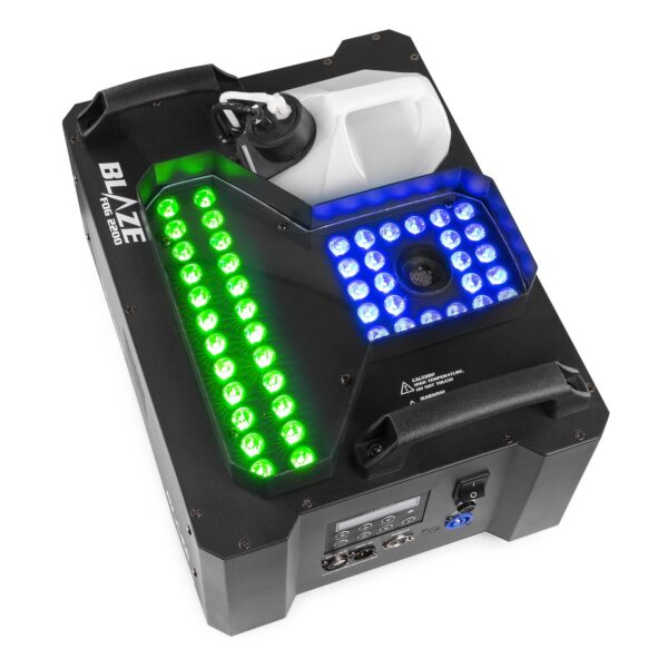 BeamZ BLAZE3500
