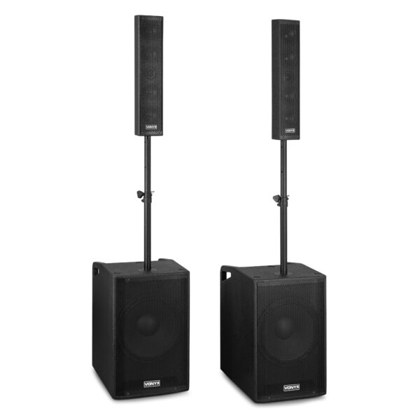 Vonyx VX1080BT