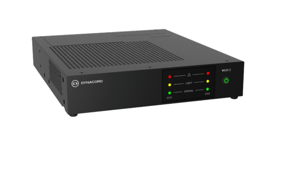 Dynacord V600.2 - 1