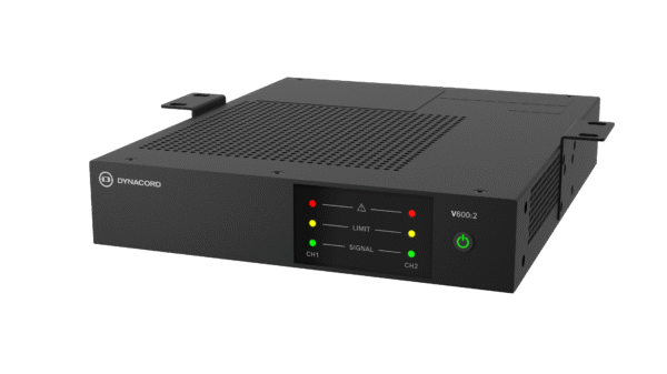 Dynacord V600.2 - 2