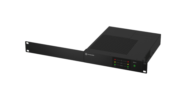 Dynacord V600.2 - 4