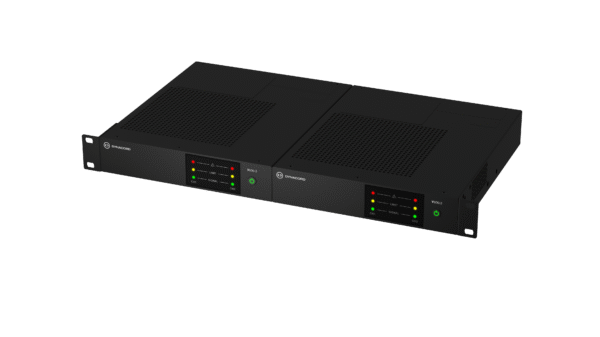Dynacord V600.2 - 6