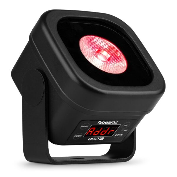 BeamZ BBP12