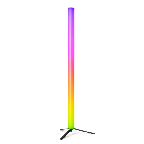 BeamZ ZEUS BATTERY TUBE BAR RGBW