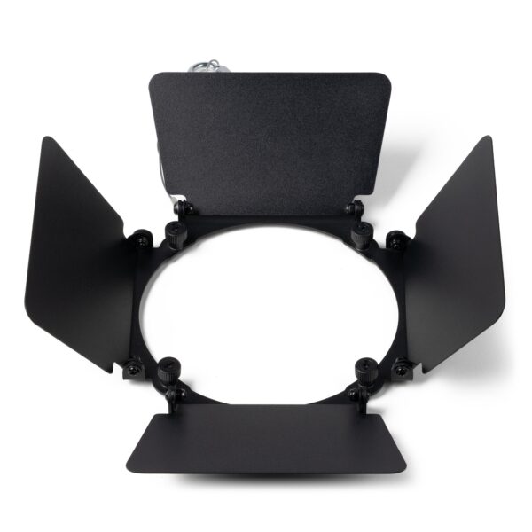 BeamZ Pro BTM250 series Barndoor