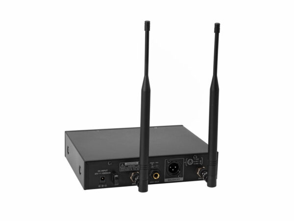 uhf-601-4